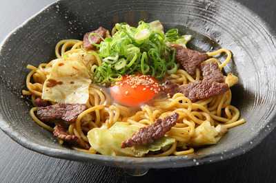 大阪焼肉 神戸あぶり牧場