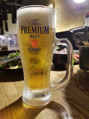 大阪焼肉 神戸あぶり牧場