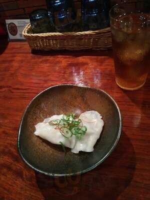 鉄鍋ぎょうざとお酒のお店 杏っ子