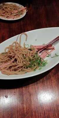 鉄鍋ぎょうざとお酒のお店 杏っ子