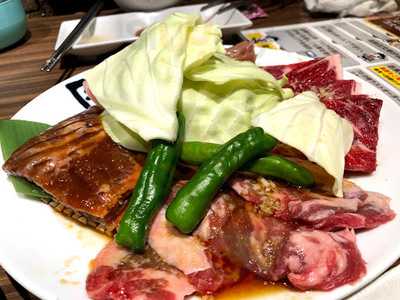 づぼらや 道頓堀店