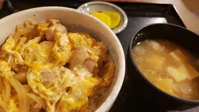 あんじん亭 ラピア店