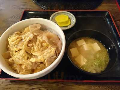 あんじん亭 ラピア店