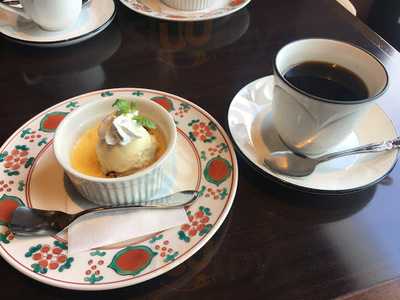 京懐石美濃吉 横浜ランドマークプラザ店