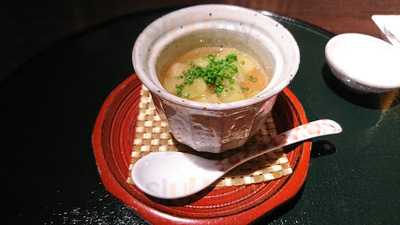 京懐石美濃吉 横浜ランドマークプラザ店