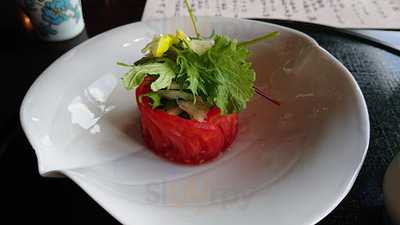 京懐石美濃吉 横浜ランドマークプラザ店