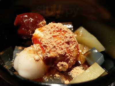 京懐石美濃吉 横浜ランドマークプラザ店