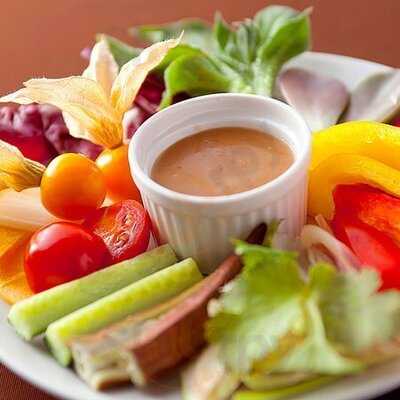 野菜とワインのお店 ビトレス プリュス 裏なんば