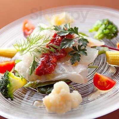 野菜とワインのお店 ビトレス プリュス 裏なんば