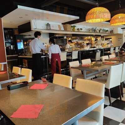 トラットリア ピッツェリア ピエモンテ