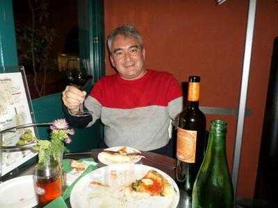 トラットリア ピッツェリア ピエモンテ