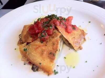 トラットリア ピッツェリア ピエモンテ