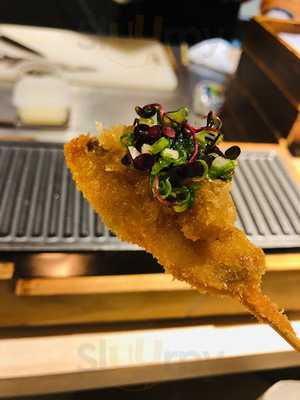 串かつだるま北新地店