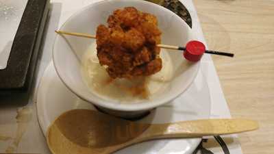 串かつだるま北新地店