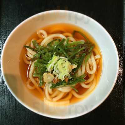 たまに庵のーぼ