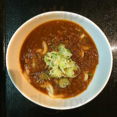 たまに庵のーぼ