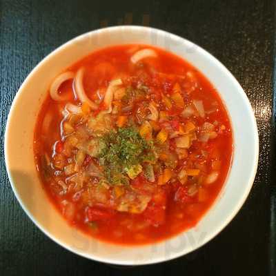 たまに庵のーぼ