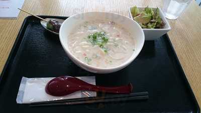 たまに庵のーぼ