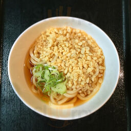 たまに庵のーぼ