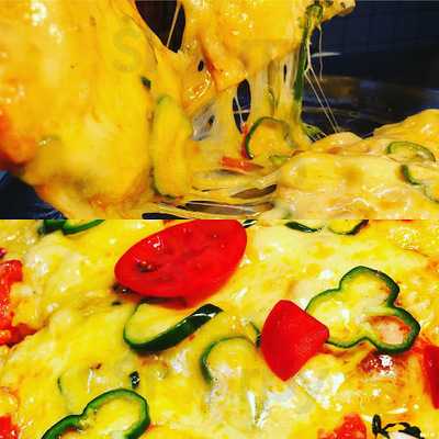 インドレストランニューデリー