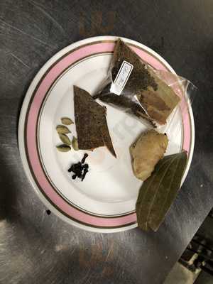 インドレストランニューデリー