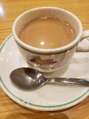 インドレストランニューデリー