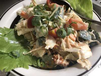 インドレストランニューデリー