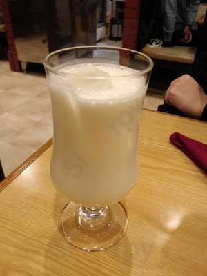 インドレストランニューデリー