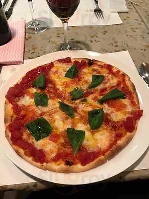 トラットリア カーサ ヴェルデ