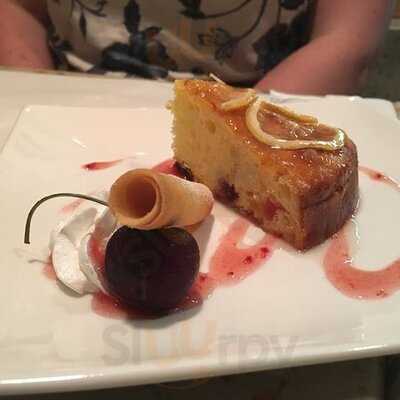 トラットリア カーサ ヴェルデ