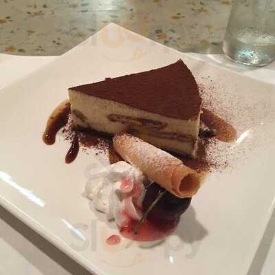 トラットリア カーサ ヴェルデ