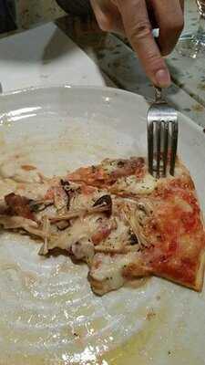 トラットリア カーサ ヴェルデ