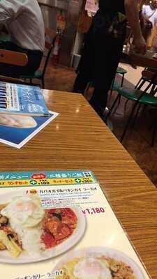 ゲウチャイクイーンズイースト店