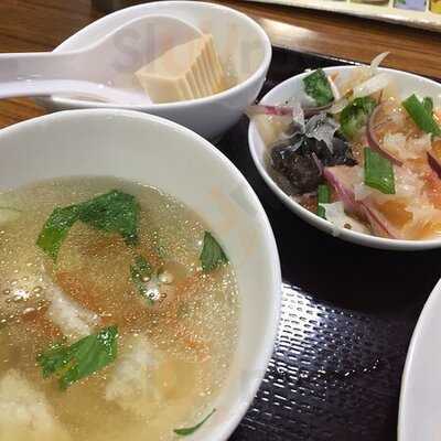 ゲウチャイクイーンズイースト店