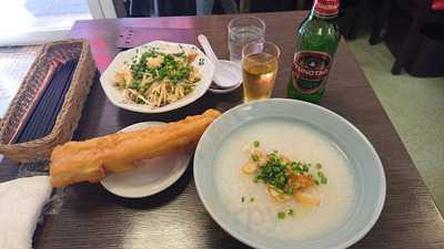 四五六菜館新館