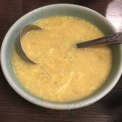 四五六菜館新館