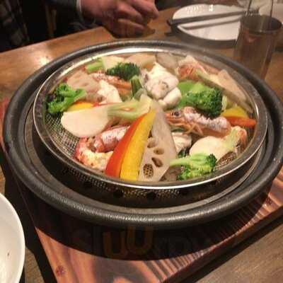 Whisky Dining Www.w(ウイスキーダイニングフォーダブリュー)