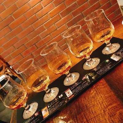 Whisky Dining Www.w(ウイスキーダイニングフォーダブリュー)