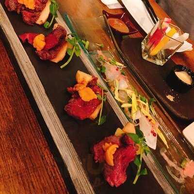 Whisky Dining Www.w(ウイスキーダイニングフォーダブリュー)