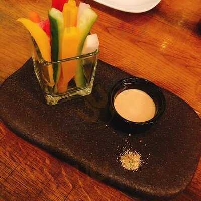 Whisky Dining Www.w(ウイスキーダイニングフォーダブリュー)