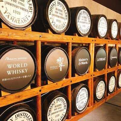 Whisky Dining Www.w(ウイスキーダイニングフォーダブリュー)
