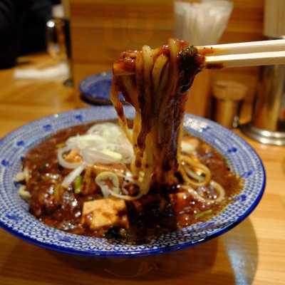 焼きそば専門店 道頓堀 寿座