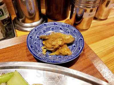 焼きそば専門店 道頓堀 寿座