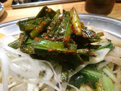 焼きそば専門店 道頓堀 寿座