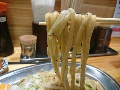 焼きそば専門店 道頓堀 寿座