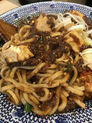 焼きそば専門店 道頓堀 寿座