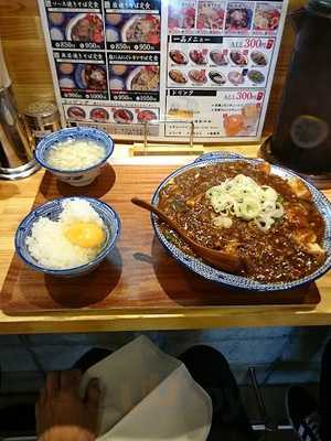 焼きそば専門店 道頓堀 寿座