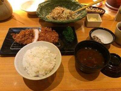 新宿さぼてん みなとみらい東急スクエア店