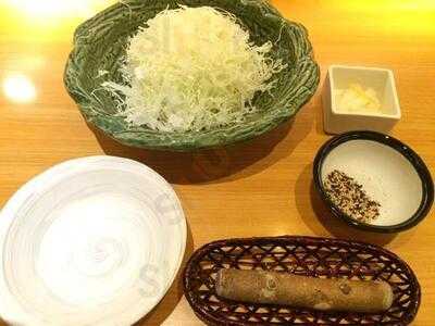 新宿さぼてん みなとみらい東急スクエア店