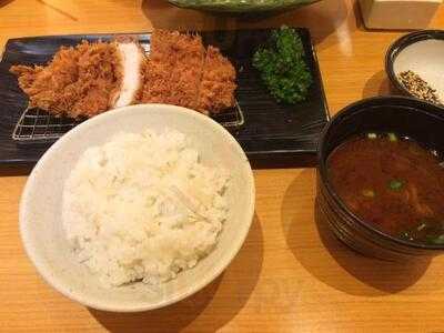 新宿さぼてん みなとみらい東急スクエア店